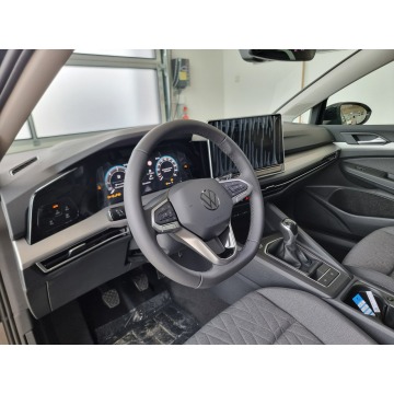 Volkswagen Golf  Kombi 2026,  2.0 diesel - Na sprzedaż za 114 900 zł - Stalowa Wola - zdjęcie 9