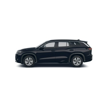 Volkswagen   SUV 2026,  1.5 benzyna, automat - Na sprzedaż za 165 690 zł - Stalowa Wola - zdjęcie 2