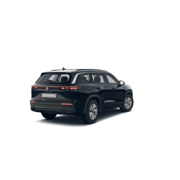 Volkswagen   SUV 2026,  1.5 benzyna, automat - Na sprzedaż za 165 690 zł - Stalowa Wola - zdjęcie 5