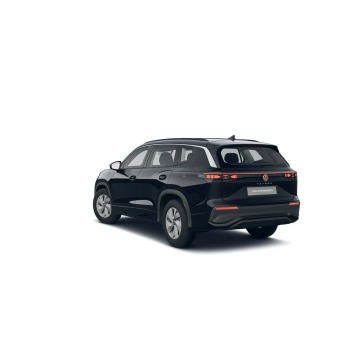 Volkswagen   SUV 2026,  1.5 benzyna, automat - Na sprzedaż za 165 690 zł - Stalowa Wola - zdjęcie 3