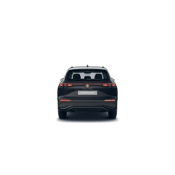 Volkswagen   SUV 2026,  1.5 benzyna, automat - Na sprzedaż za 165 690 zł - Stalowa Wola - zdjęcie 4