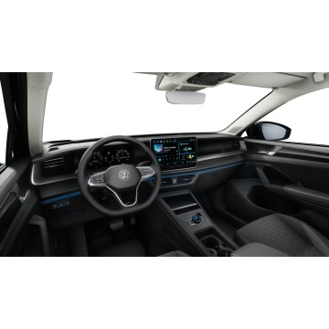 Volkswagen   SUV 2026,  1.5 benzyna, automat - Na sprzedaż za 165 690 zł - Stalowa Wola - zdjęcie 9