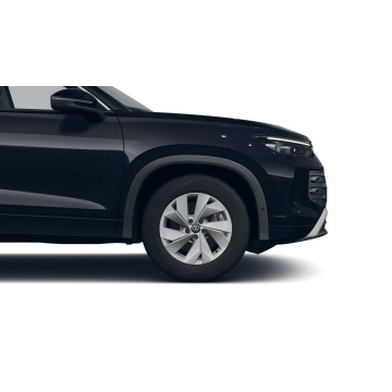Volkswagen   SUV 2026,  1.5 benzyna, automat - Na sprzedaż za 165 690 zł - Stalowa Wola - zdjęcie 8
