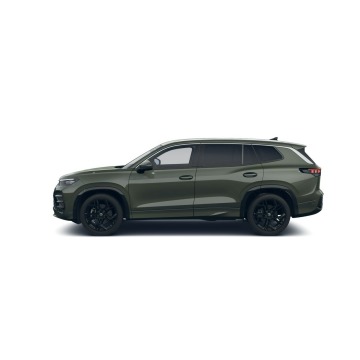 Volkswagen   SUV 2026,  2.0 diesel, automat - Na sprzedaż za 249 590 zł - Stalowa Wola - zdjęcie 2
