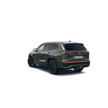 Volkswagen   SUV 2026,  2.0 diesel, automat - Na sprzedaż za 249 590 zł - Stalowa Wola - zdjęcie 3