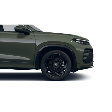 Volkswagen   SUV 2026,  2.0 diesel, automat - Na sprzedaż za 249 590 zł - Stalowa Wola - zdjęcie 8