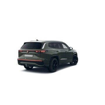 Volkswagen   SUV 2026,  2.0 diesel, automat - Na sprzedaż za 249 590 zł - Stalowa Wola - zdjęcie 5
