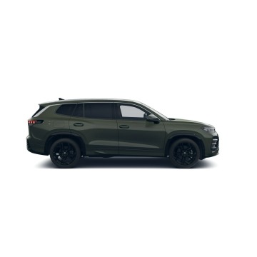 Volkswagen   SUV 2026,  2.0 diesel, automat - Na sprzedaż za 249 590 zł - Stalowa Wola - zdjęcie 7