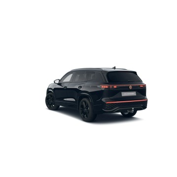 Volkswagen   SUV 2026,  2.0 benzyna, automat - Na sprzedaż za 237 130 zł - Stalowa Wola - zdjęcie 3