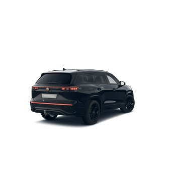 Volkswagen   SUV 2026,  2.0 benzyna, automat - Na sprzedaż za 237 130 zł - Stalowa Wola - zdjęcie 5