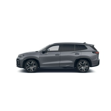 Volkswagen   SUV 2026,  2.0 benzyna, automat - Na sprzedaż za 226 220 zł - Stalowa Wola - zdjęcie 2
