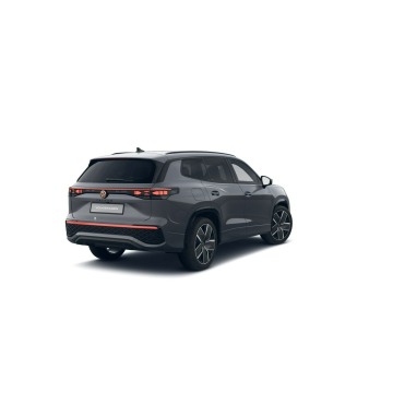 Volkswagen   SUV 2026,  2.0 benzyna, automat - Na sprzedaż za 226 220 zł - Stalowa Wola - zdjęcie 5
