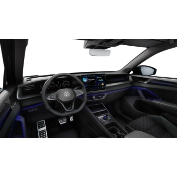 Volkswagen   SUV 2026,  2.0 benzyna, automat - Na sprzedaż za 226 220 zł - Stalowa Wola - zdjęcie 9