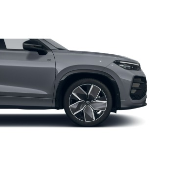 Volkswagen   SUV 2026,  2.0 benzyna, automat - Na sprzedaż za 226 220 zł - Stalowa Wola - zdjęcie 8