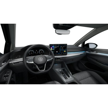 Volkswagen Golf  Hatchback 2026,  1.5 benzyna, automat - Na sprzedaż za 146 990 zł - Stalowa Wola - zdjęcie 9