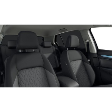 Volkswagen Golf  Hatchback 2026,  1.5 benzyna, automat - Na sprzedaż za 146 990 zł - Stalowa Wola - zdjęcie 10
