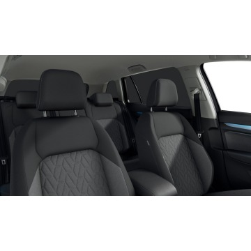 Volkswagen Golf  Kombi 2026,  2.0 diesel - Na sprzedaż za 115 300 zł - Stalowa Wola - zdjęcie 10