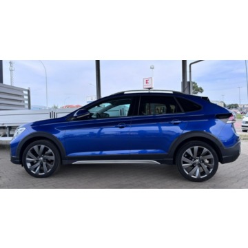 Volkswagen Taigo  SUV 2024,  1.0 benzyna, automat - Na sprzedaż za 92 900 zł - Stalowa Wola - zdjęcie 4