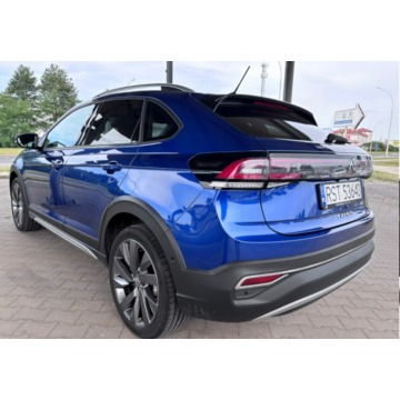 Volkswagen Taigo  SUV 2024,  1.0 benzyna, automat - Na sprzedaż za 92 900 zł - Stalowa Wola - zdjęcie 7