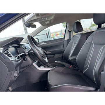 Volkswagen Taigo  SUV 2024,  1.0 benzyna, automat - Na sprzedaż za 92 900 zł - Stalowa Wola - zdjęcie 10