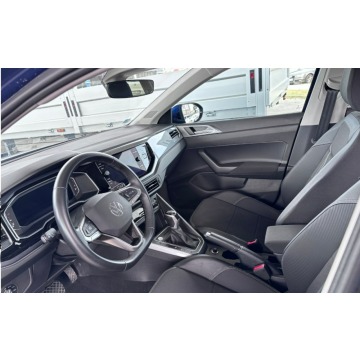 Volkswagen Taigo  SUV 2024,  1.0 benzyna, automat - Na sprzedaż za 92 900 zł - Stalowa Wola - zdjęcie 9
