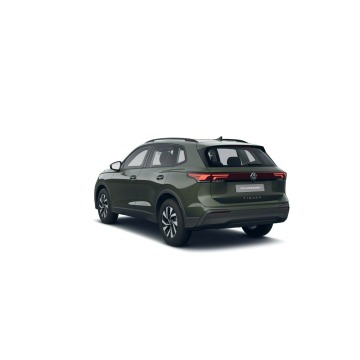 Volkswagen Tiguan  SUV 2026,  1.5 benzyna, automat - Na sprzedaż za 143 940 zł - Stalowa Wola - zdjęcie 3
