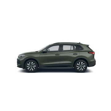 Volkswagen Tiguan  SUV 2026,  1.5 benzyna, automat - Na sprzedaż za 143 940 zł - Stalowa Wola - zdjęcie 2