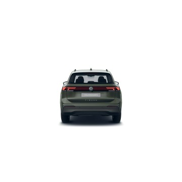 Volkswagen Tiguan  SUV 2026,  1.5 benzyna, automat - Na sprzedaż za 143 940 zł - Stalowa Wola - zdjęcie 4