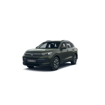 Volkswagen Tiguan  SUV 2026,  1.5 benzyna, automat - Na sprzedaż za 143 940 zł - Stalowa Wola - zdjęcie 6