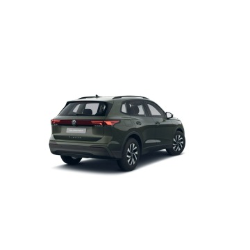 Volkswagen Tiguan  SUV 2026,  1.5 benzyna, automat - Na sprzedaż za 143 940 zł - Stalowa Wola - zdjęcie 5