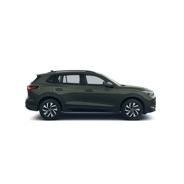Volkswagen Tiguan  SUV 2026,  1.5 benzyna, automat - Na sprzedaż za 143 940 zł - Stalowa Wola - zdjęcie 7