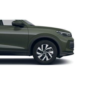 Volkswagen Tiguan  SUV 2026,  1.5 benzyna, automat - Na sprzedaż za 143 940 zł - Stalowa Wola - zdjęcie 8