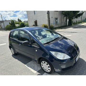 Mitsubishi Colt  Hatchback 2006,  1.1 benzyna - Na sprzedaż za 6 500,00 zł - Bydgoszcz - zdjęcie 3