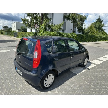 Mitsubishi Colt  Hatchback 2006,  1.1 benzyna - Na sprzedaż za 6 500,00 zł - Bydgoszcz - zdjęcie 4