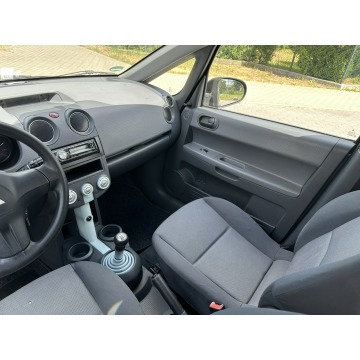 Mitsubishi Colt  Hatchback 2006,  1.1 benzyna - Na sprzedaż za 6 500,00 zł - Bydgoszcz - zdjęcie 7