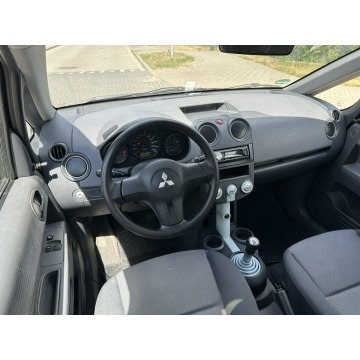 Mitsubishi Colt  Hatchback 2006,  1.1 benzyna - Na sprzedaż za 6 500,00 zł - Bydgoszcz - zdjęcie 8