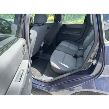 Mitsubishi Colt  Hatchback 2006,  1.1 benzyna - Na sprzedaż za 6 500,00 zł - Bydgoszcz - zdjęcie 9