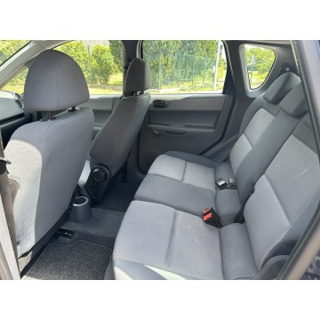 Mitsubishi Colt  Hatchback 2006,  1.1 benzyna - Na sprzedaż za 6 500,00 zł - Bydgoszcz - zdjęcie 12