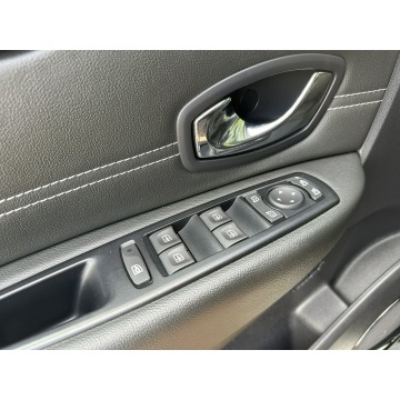 Renault Grand Scenic  Minivan/Van 2014,  1.5 diesel - Na sprzedaż za 27 999 zł - Gostyń - zdjęcie 10