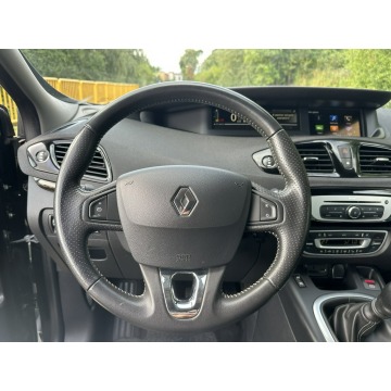 Renault Grand Scenic  Minivan/Van 2014,  1.5 diesel - Na sprzedaż za 27 999 zł - Gostyń - zdjęcie 11