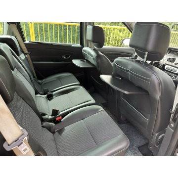 Renault Grand Scenic  Minivan/Van 2014,  1.5 diesel - Na sprzedaż za 27 999 zł - Gostyń - zdjęcie 7