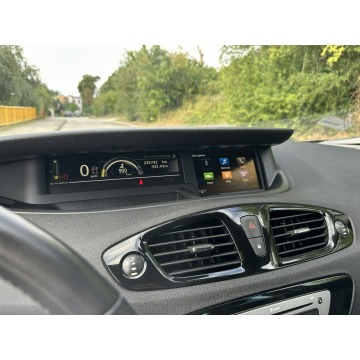 Renault Grand Scenic  Minivan/Van 2014,  1.5 diesel - Na sprzedaż za 27 999 zł - Gostyń - zdjęcie 12