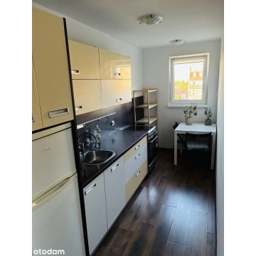 Mieszkanie jednopokojowe Kraków - Prądnik Biały,   30 m2 - Sprzedam - zdjęcie 3