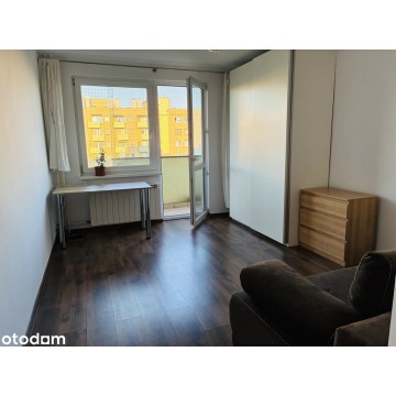 30 m² | Łokietka | Balkon | Winda | Parking