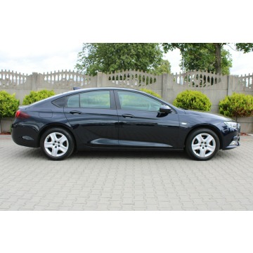 Opel Insignia  Liftback 2018,  1.5 benzyna, automat - Na sprzedaż za 49 900 zł - Zambrów - zdjęcie 5
