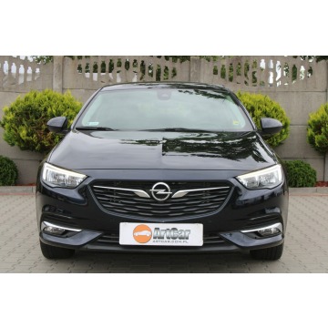 Opel Insignia  Liftback 2018,  1.5 benzyna, automat - Na sprzedaż za 49 900 zł - Zambrów - zdjęcie 3