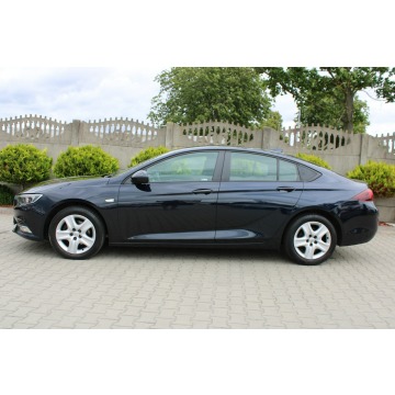 Opel Insignia  Liftback 2018,  1.5 benzyna, automat - Na sprzedaż za 49 900 zł - Zambrów - zdjęcie 4