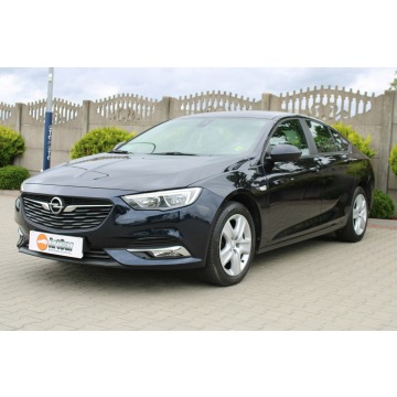 Opel Insignia  Liftback 2018,  1.5 benzyna, automat - Na sprzedaż za 49 900 zł - Zambrów - zdjęcie 2