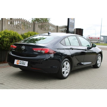 Opel Insignia  Liftback 2018,  1.5 benzyna, automat - Na sprzedaż za 49 900 zł - Zambrów - zdjęcie 12