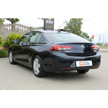 Opel Insignia  Liftback 2018,  1.5 benzyna, automat - Na sprzedaż za 49 900 zł - Zambrów - zdjęcie 7
